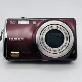 【動作確認済み】 FUJIFILM FinePix F70EXR