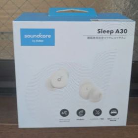 新品未開封Anker Soundcore Sleep A30 D1301N21