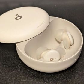 【ほぼ新品】Soundcore Sleep A30 本体 ワイヤレスイヤホン