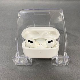 美品 AirPods Pro 第一世代 ホワイト色