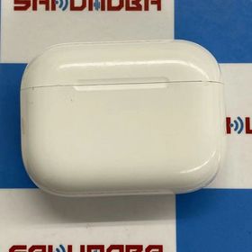 即日発送可AirPods Pro 第3世代 ホワイト A3063 ジャンク品