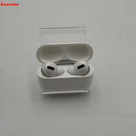 AirPods Pro 第1世代 2021年モデル MagSafe ホワイト MLWK3J/A ジャ