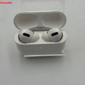 爆速発送AirPods Pro 第1世代 2019年モデル ホワイト MWP22J/A ジャンク品