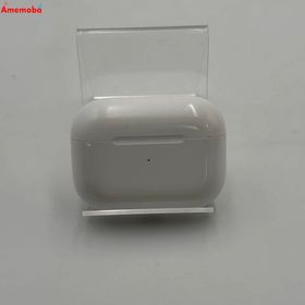 爆速発送AirPods Pro 第1世代 2019年モデル ホワイト A2084 ジャンク品