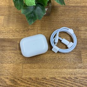 AirPods Pro（第1世代） ホワイト 送料無 ELKKT