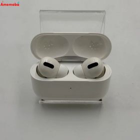 爆速発送AirPods Pro 第1世代 2019年モデル ホワイト A2084 ジャンク品