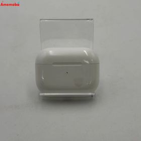 爆速発送AirPods Pro 第1世代 2019年モデル ホワイト A2084