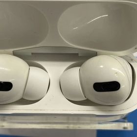 即日発送可AirPods Pro 第1世代 A2190 ホワイト 4LWK3ZM/Aジャンク品