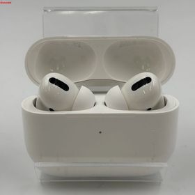 爆速発送AirPods Pro 第1世代 2019年モデル ホワイト A2084
