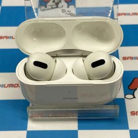 即日発送可AirPods Pro 第1世代 A2190 ホワイト PWP22J/A
