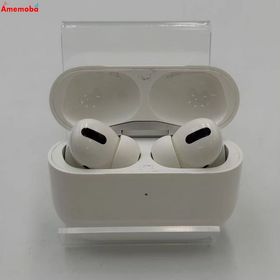爆速発送AirPods Pro 第1世代 2019年モデル ホワイト A2084