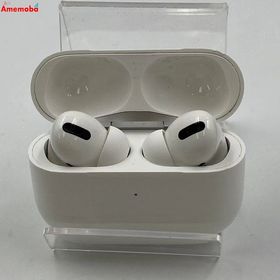 爆速発送AirPods Pro 第1世代 2019年モデル ホワイト MWP22J/A ジャンク品