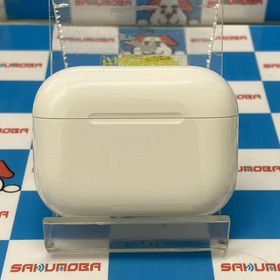 即日発送可AirPods Pro 第3世代 ホワイト MFHP4J/A