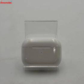 爆速発送AirPods Pro 第1世代 2019年モデル ホワイト A2084 ジャンク品