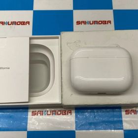 即日発送可AirPods Pro 第3世代 ホワイト MFHP4J/A ジャンク品