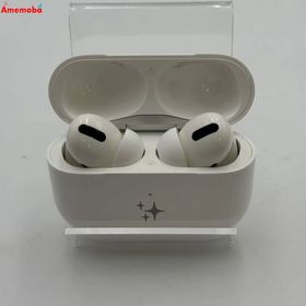 爆速発送AirPods Pro 第1世代 2019年モデル ホワイト MWP22J/A ジャンク品