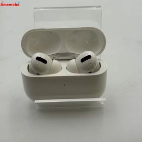 爆速発送AirPods Pro 第1世代 A2190 ホワイト ジャンク品