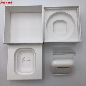 爆速発送AirPods Pro 第1世代 2019年モデル ホワイト MWP22J/A ジャンク品