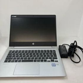 中古 HP_ProBook_430_G6(i3-8145U/8GB/SSD256GB/W11P) 3410015041 状態： C:並品