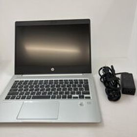 中古 HP ProBook 430 G7(i5-10210U/8GB/SSD256GB/W11P) 3410015153 状態： C:並品
