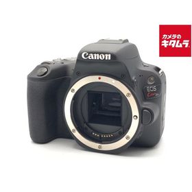 【中古】 【良品】 キヤノン EOS Kiss X9 ボディ ブラック