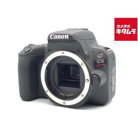 【中古】 【良品】 キヤノン EOS Kiss X9 ボディ ブラック