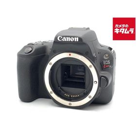 【中古】 【良品】 キヤノン EOS Kiss X9 ボディ ブラック