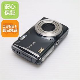 中古 FinePix F70EXR ガンメタル ブラック 中古本体 即日発送 FUJIFILM デジカメ デジタルカメラ 本体