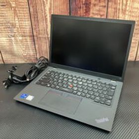 中古 Lenovo ThinkPad L13 5070002165 状態： B:良品