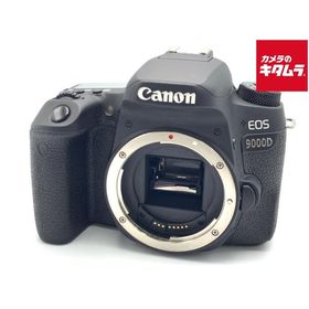 【中古】 【良品】 キヤノン EOS 9000D ボディ