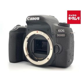 【中古】 【良品】 キヤノン EOS 9000D ボディ