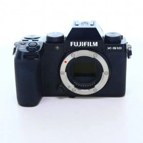 【中古】(フジフイルム) FUJIFILM X-S10 ボデイ