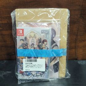 Caligula 2 カリギュラ2 Switch ソフト 新品未開封