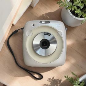 FUJIFILM instax SQUARE SQ10 ホワイト 動作確認済