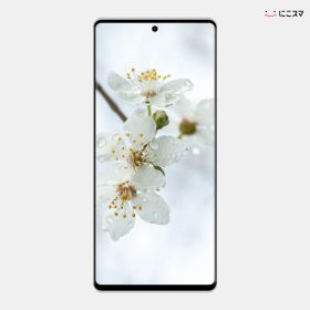 【にこスマ】Google Pixel 6 Pro 128GB Bグレード Cloudy White Stormy Black Sorta Sunny