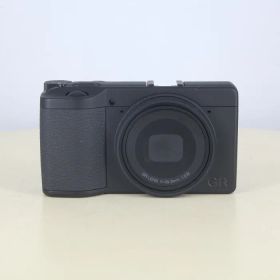 【中古】(リコー) RICOH GR IV MONOCHROME