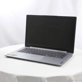 ソフマップ 〔中古品〕 ideaPad Slim 170 82VF004WJP クラウドグレー【349】