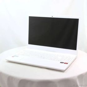 ソフマップ 〔中古品〕 LaVie N15 PC-N1555CAW パールホワイト【344】