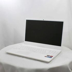 ソフマップ 〔中古品〕 LAVIE N15 PC-N156CEAW【262】