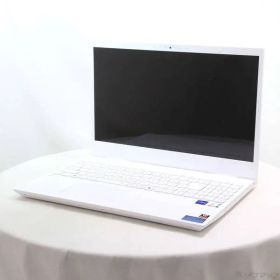 ソフマップ 〔中古品〕 LaVie N15 PC-N157CJAW パールホワイト【269】