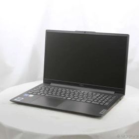 ソフマップ 〔中古品〕 LAVIE N15 Slim PC-N1555GKB2 カームブラック 〔NEC Refreshed PC〕【349】