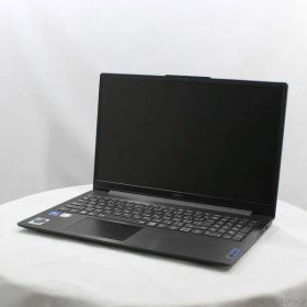 ソフマップ 〔中古品〕 LAVIE N15 Slim PC-N1555GAB2-YC カームブラック 〔NEC Refreshed PC〕【377】