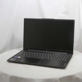 ソフマップ 〔中古品〕 LAVIE N15 Slim PC-N1555GAB2 カームブラック 〔NEC Refreshed PC〕【297】