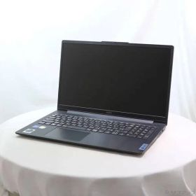 ソフマップ 〔中古品〕 LAVIE N15 Slim PC-N157DGAB カームブラック 〔NEC Refreshed PC〕【269】