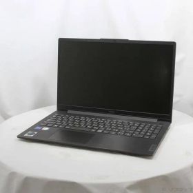 ソフマップ 〔中古品〕 LAVIE N15 Slim PC-N157DGAB カームブラック 〔NEC Refreshed PC〕【297】