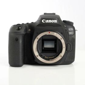 【中古】(キヤノン) Canon EOS 90D ボディ