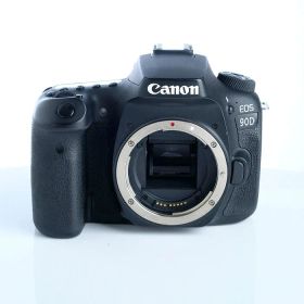【中古】(キヤノン) Canon EOS 90D ボディ
