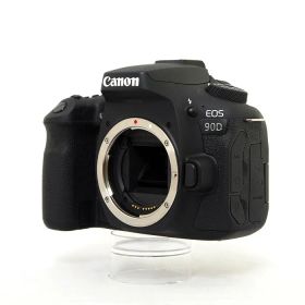【中古】(キヤノン) Canon EOS 90D ボデイ