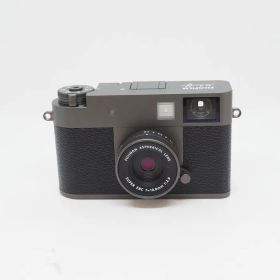 【中古】(フジフイルム) FUJIFILM X-HF1-CS JP チャコールシルバー