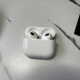 Apple AirPods 第3世代 本体